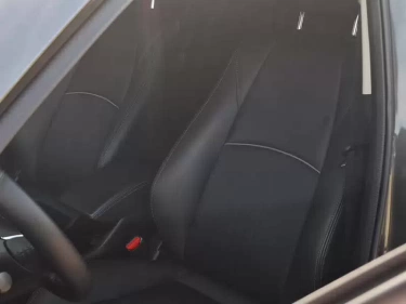 Foto van Mazda CX-3