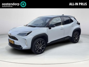 Toyota Yaris Cross 1.5 Hybrid GR Sport **JBL/ DODE HOEK DETECTIE/ ELEKTRONISCHE ACHTERKLEP** occasion 2023