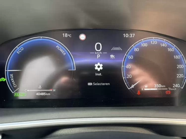 Foto van Toyota Corolla Cross