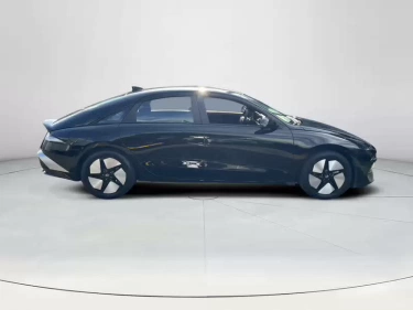 Foto van Hyundai IONIQ 6