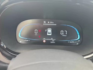 Foto van Hyundai i10