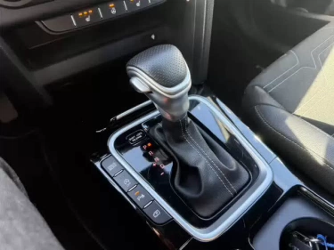 Foto van Kia Ceed