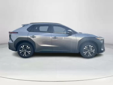 Foto van Toyota Bz4x