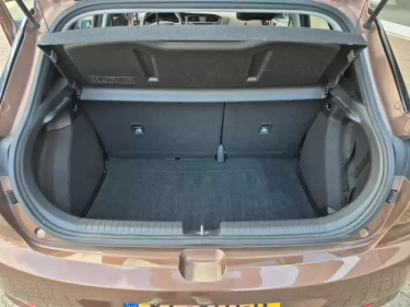 Foto van Hyundai i20