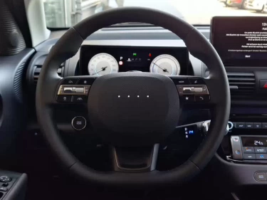 Foto van Hyundai Inster