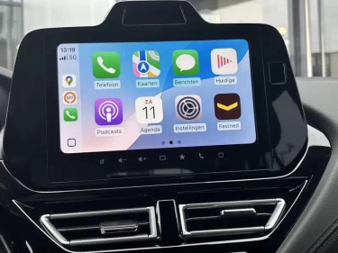 Foto van Suzuki S-Cross