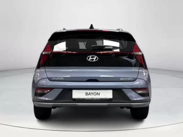Foto van Hyundai Bayon