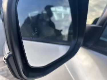 Foto van Toyota bZ4X