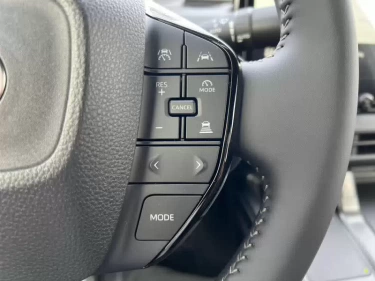 Foto van Toyota bZ4X