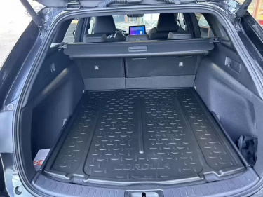 Foto van Toyota Corolla Touring Sports