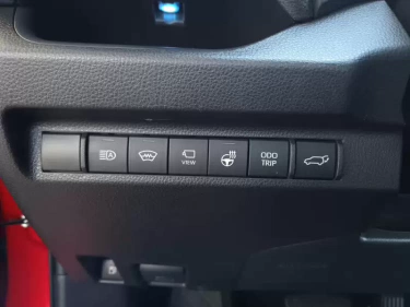 Foto van Toyota RAV4