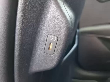 Foto van Kia Niro EV