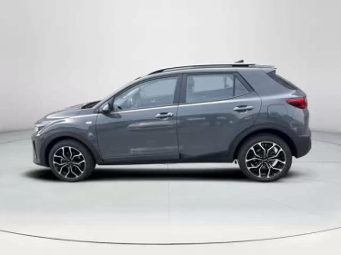 Foto van Kia Stonic