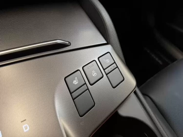 Foto van Kia Sportage