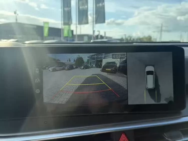 Foto van Kia Sorento