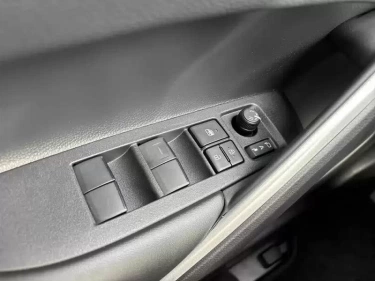 Foto van Toyota Corolla Cross