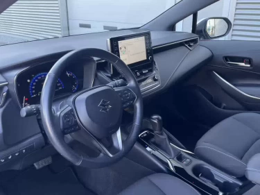 Foto van Suzuki Swace