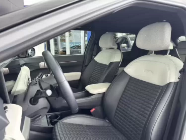 Foto van Kia EV4