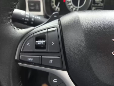 Foto van Suzuki Ignis