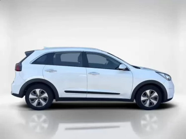 Foto van Kia Niro
