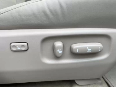 Foto van Lexus RX