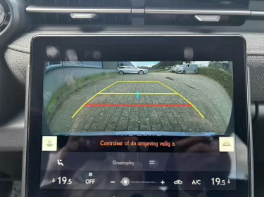 Foto van Lexus LBX
