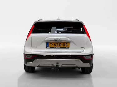 Foto van Kia Niro