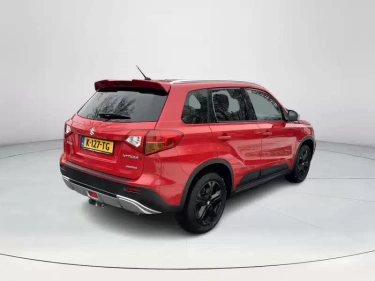 Foto van Suzuki Vitara