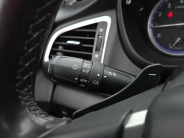 Foto van Suzuki S-Cross