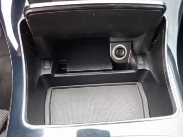 Foto van Mercedes-Benz C-klasse