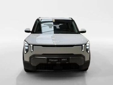 Foto van Kia EV2