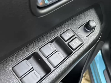 Foto van Suzuki Ignis