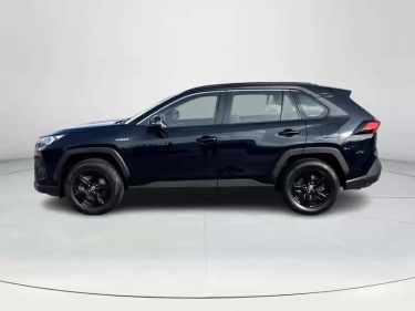 Foto van Toyota RAV4