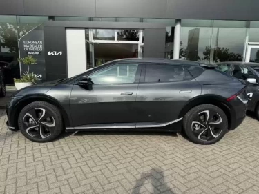 Foto van Kia EV6