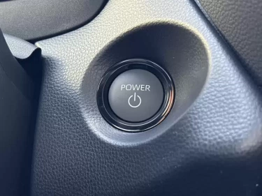 Foto van Toyota Corolla Cross