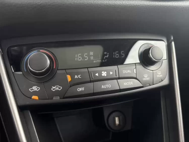 Foto van Suzuki S-Cross