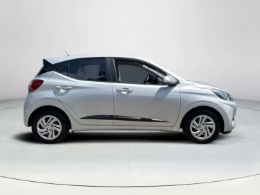 Foto van Hyundai i10
