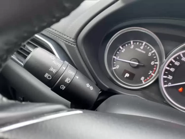 Foto van Mazda CX-5