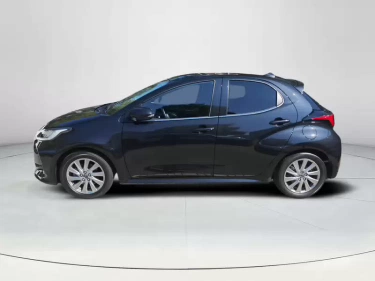 Foto van Mazda 2 Hybrid