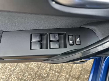 Foto van Toyota Auris