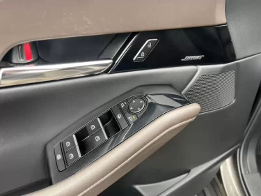 Foto van Mazda CX-30