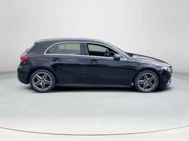 Foto van Mercedes-Benz A-Klasse
