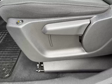 Foto van Toyota PROACE CITY Verso