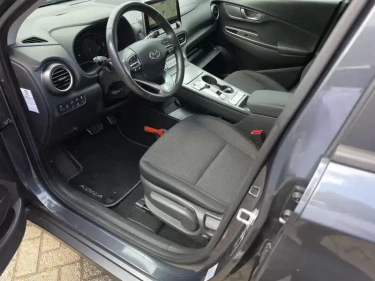 Foto van Hyundai Kona