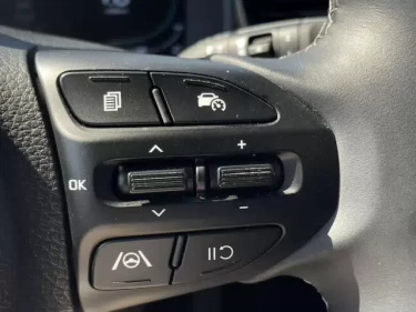 Foto van Kia Stonic