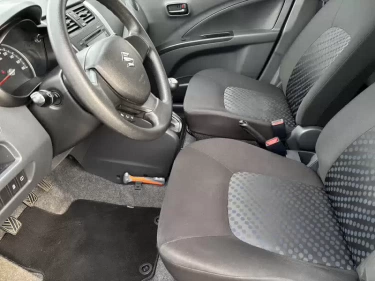 Foto van Suzuki Celerio