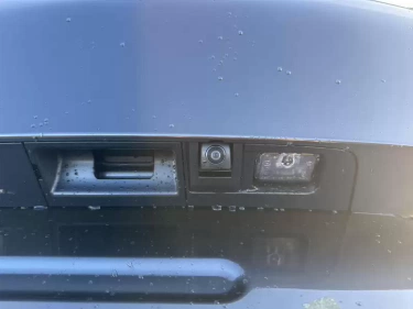 Foto van Mazda CX-30