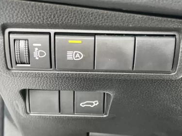 Foto van Toyota Corolla Cross