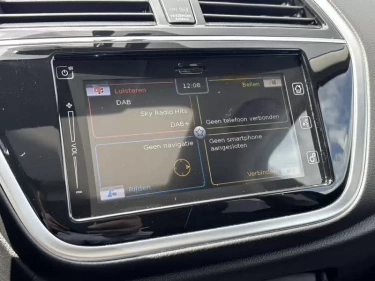Foto van Suzuki S-Cross