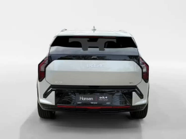 Foto van Kia EV3